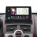 Штатна магнітола SIGMA PRO 9464 ANDROID 10 4+64 Gb 4G DSP Renault Megane 2 2002-2009 9"