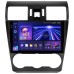 Штатна магнітола Teyes CC3 6+128 Gb Subaru Forester 4 SJ 2012-2015 (B) 9" 2k