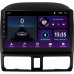 Штатна магнітола SIGMA E9232 ANDROID 10 2+32 Gb Honda CR-V 2 CRV 2001-2006 9"
