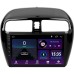 Штатна магнітола SIGMA E9232 ANDROID 10 2+32 Gb Mitsubishi Mirage 6 2012-2018 9"