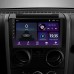 Штатна магнітола SIGMA E9232 ANDROID 10 2+32 Gb Jeep Wrangler 3 JK (F1) 2008-2010 9" (L1)