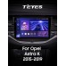 Штатна магнітола Teyes CC3 4+32 Gb Opel Astra K 2015-2022 (A) 9" 2k