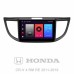 Штатна магнітола SIGMA F9216 ANDROID 10 2+32 Gb Honda CR-V CRV 4 RM RE (9 inch) 2011-2018 (B) 9"