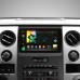 Штатна магнітола SIGMA X9464 ANDROID 10 4+64 Gb 4G DSP Ford F150 P415 Raptor 2008-2014 (F1) 9" (L2)