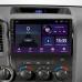 Штатна магнітола SIGMA E10232 ANDROID 10 2+32 Gb Toyota Tundra XK50 2007-2013 Sequoia XK60 2008-2017 10"