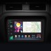 Штатна магнітола SIGMA PRO 10464 ANDROID 10 4+64 Gb 4G DSP Ford Mustang 5 S-197 (F1) 2009-2014 10" (L3)
