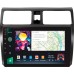 Штатна магнітола SIGMA PRO 10464 ANDROID 10 4+64 Gb 4G DSP Suzuki Swift 3 2003-2010 10"