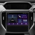 Штатна магнітола SIGMA E9232 ANDROID 10 2+32 Gb Subaru Forester 5 2018-2023 9"