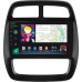 Штатна магнітола SIGMA PRO 9464 ANDROID 10 4+64 Gb 4G DSP Renault KWID 2015-2019 9" (L1)