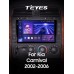 Штатна магнітола Teyes CC3 4+64 Gb Kia Carnival UP GQ 2002-2006 9" 2k