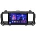 Штатна магнітола Teyes CC3 4+32 Gb Citroen Jumpy III 3 SpaceTourer 1 / Peugeot Expert III 3 2016-2021 9" 2k (L1)