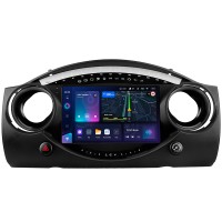 Штатна магнітола Teyes CC3L 4+32 Gb BMW Mini Hatch R50 2000-2006 9" (L3)