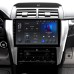 Штатна магнітола Teyes X1 2+32Gb Toyota Camry 7 XV 50 55 2014-2017 (B) 10"