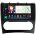Штатна магнітола SIGMA PRO 9464 ANDROID 10 4+64 Gb 4G DSP Mercedes Benz C-Class W203 CL203 C209 A209 2004-2011 9" (L1)