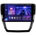 Штатна магнітола Teyes CC3 4+32 Gb Volkswagen Jetta 6 2011-2018 10" 2k