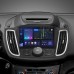 Штатна магнітола Teyes CC3L 4+32 Gb Ford Kuga 2 Escape 3 2012 - 2019 (B) 9" (buttons) (L2)