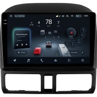 Штатна магнітола Teyes CC4 Pro 12+256 Gb Honda CR-V 2 CRV 2001-2006 9" 2k