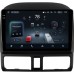 Штатна магнітола Teyes CC4 Pro 12+256 Gb Honda CR-V 2 CRV 2001-2006 9" 2k