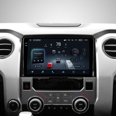 Штатна магнітола Teyes CC4 Pro 8+128 Gb Toyota Tundra XK50 2013-2020 9" 2k