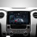Штатна магнітола Teyes CC4 Pro 8+128 Gb Toyota Tundra XK50 2013-2020 9" 2k