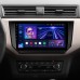 Штатна магнітола Teyes CC3 4+32 Gb Seat Ibiza 2017-2020 9" (L1)