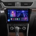 Штатна магнітола Teyes CC3 4+32 Gb Skoda Superb 3 2015-2019 10"
