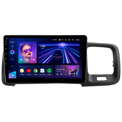 Штатна магнітола Teyes CC3 4+32 Gb Volvo S60 Y20 2010-2018 9" (L1)