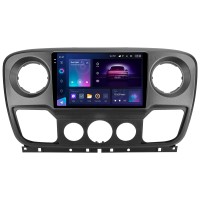Штатна магнітола Teyes CC3 4+32 Gb Renault Master 2010-2019 For Nissan NV400 2010-2020 For Opel Movano 2 2010-2019 (F2) 10" 2k (L1)