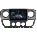 Штатна магнітола Teyes CC4 Pro 8+128 Gb Renault Master 2010-2019 For Nissan NV400 2010-2020 For Opel Movano 2 2010-2019 (F2) 10" 2k (L1)