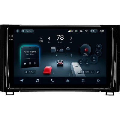 Штатна магнітола Teyes CC4 Pro 8+128 Gb Toyota Tundra XK50 2013-2020 9" 2k