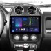 Штатна магнітола Teyes CC3L 4+64 Gb Jeep Compass 1 MK 2009-2015 10"