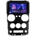 Штатна магнітола Teyes CC3 6+128 Gb Jeep Wrangler 3 JK (F1) 2008-2010 9" 2k (L1)