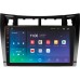 Штатна магнітола SIGMA PRO 9432 ANDROID 10 4+32 Gb 4G DSP Toyota Yaris XP90 2005-2012 (F1) 9"