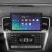 Штатна магнітола SIGMA PRO 9432 ANDROID 10 4+32 Gb 4G DSP Mercedes-Benz M-Class M Class W166 ML 2011-2015 9" (L3)