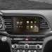 Штатна магнітола SIGMA S9432 ANDROID 10 4+32 Gb 4G DSP Hyundai Elantra 6 2018-2020 (B) 9"