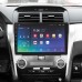 Штатна магнітола SIGMA PRO 10432 ANDROID 10 4+32 Gb 4G DSP Toyota Camry 7 XV 50 55 2011-2014 (A) 10"