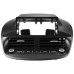 Штатна магнітола Teyes LUX ONE 6+128 Gb з коловим оглядом 360° Ford Kuga 2 C-MAX Escape 3 2012-2019 12.3" (L2)
