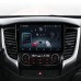 Штатна магнітола Teyes CC4 Pro 12+256 Gb Mitsubishi L200 5 (F2) (Automatic air conditioning) 2015-2019 9" 2k