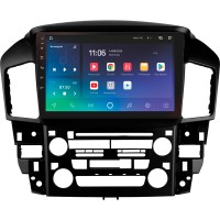 Штатна магнітола SIGMA X9432 ANDROID 10 4+32 Gb 4G DSP Lexus RX300 XU10 (F1) 1997-2003 9" (L2)