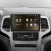 Штатна магнітола SIGMA S9432 ANDROID 10 4+32 Gb 4G DSP Jeep Grand Cherokee WK2 2010-2013 9" (L2)