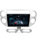 Штатна магнітола Teyes CC4 Pro 12+256 Gb Volkswagen Tiguan 1 NF 2006-2017 (F2) 9" 2k