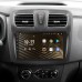 Штатна магнітола SIGMA S9432 ANDROID 10 4+32 Gb 4G DSP Renault Logan 2 2012-2022 Sandero 2 2013-2022 (F1) (B) 9" (L1)