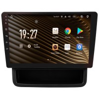 Штатна магнітола SIGMA S10432 ANDROID 10 4+32 Gb 4G DSP Renault Trafic 2 For Opel Vivaro A For Nissan primastar 2006-2014 (B) 10" (L1)