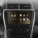 Штатна магнітола SIGMA S10432 ANDROID 10 4+32 Gb 4G DSP Toyota Camry 7 XV 50 55 North America 2014-2017 (B) 10"