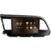 Штатна магнітола SIGMA S9432 ANDROID 10 4+32 Gb 4G DSP Hyundai Elantra 6 2018-2020 (B) 9"