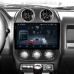 Штатна магнітола Teyes CC4 Pro 8+128 Gb Jeep Compass 1 MK 2009-2015 10" 2k