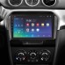 Штатна магнітола SIGMA PRO 9432 ANDROID 10 4+32 Gb 4G DSP Suzuki Vitara 4 2014-2018 9"