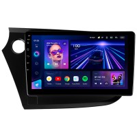 Штатна магнітола Teyes CC3 4+32 Gb Honda Insight 2 LHD 2009-2014 9"