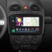 Штатна магнітола SIGMA PRO 9464 ANDROID 10 4+64 Gb 4G DSP Volkswagen Beetle A4 2002 - 2011 9"