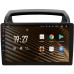 Штатна магнітола SIGMA S9432 ANDROID 10 4+32 Gb 4G DSP Kia Carnival VQ 2006-2014 9"